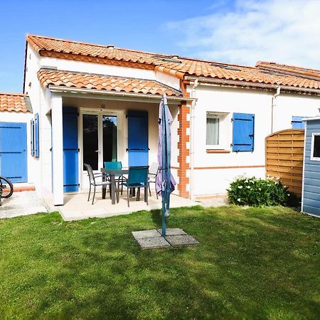 Charmante Maison De Vacances, 4P, Piscines, Proche Gohaud サン・ミシェル・シェフ・シェフ エクステリア 写真